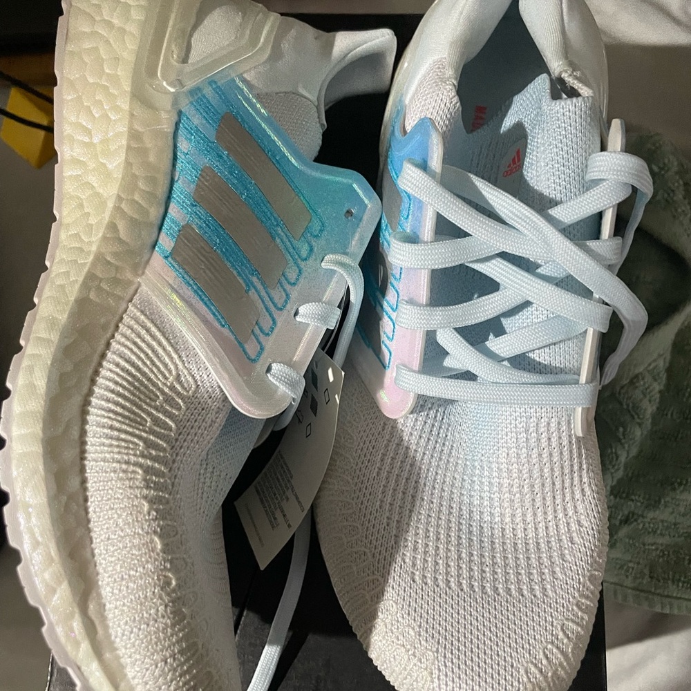 Ultraboost 20